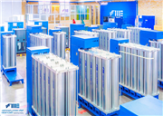 PSA Bank-type Oxygen Generator 