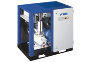 Medical Compressed Air Systems