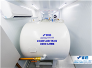 PSA Bank-type Oxygen Generator 