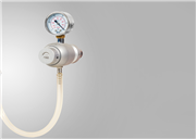 Central Suction Units