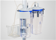 Central Suction Units