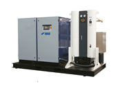 Medical Compressed Air Systems