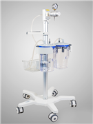 Central Suction Units